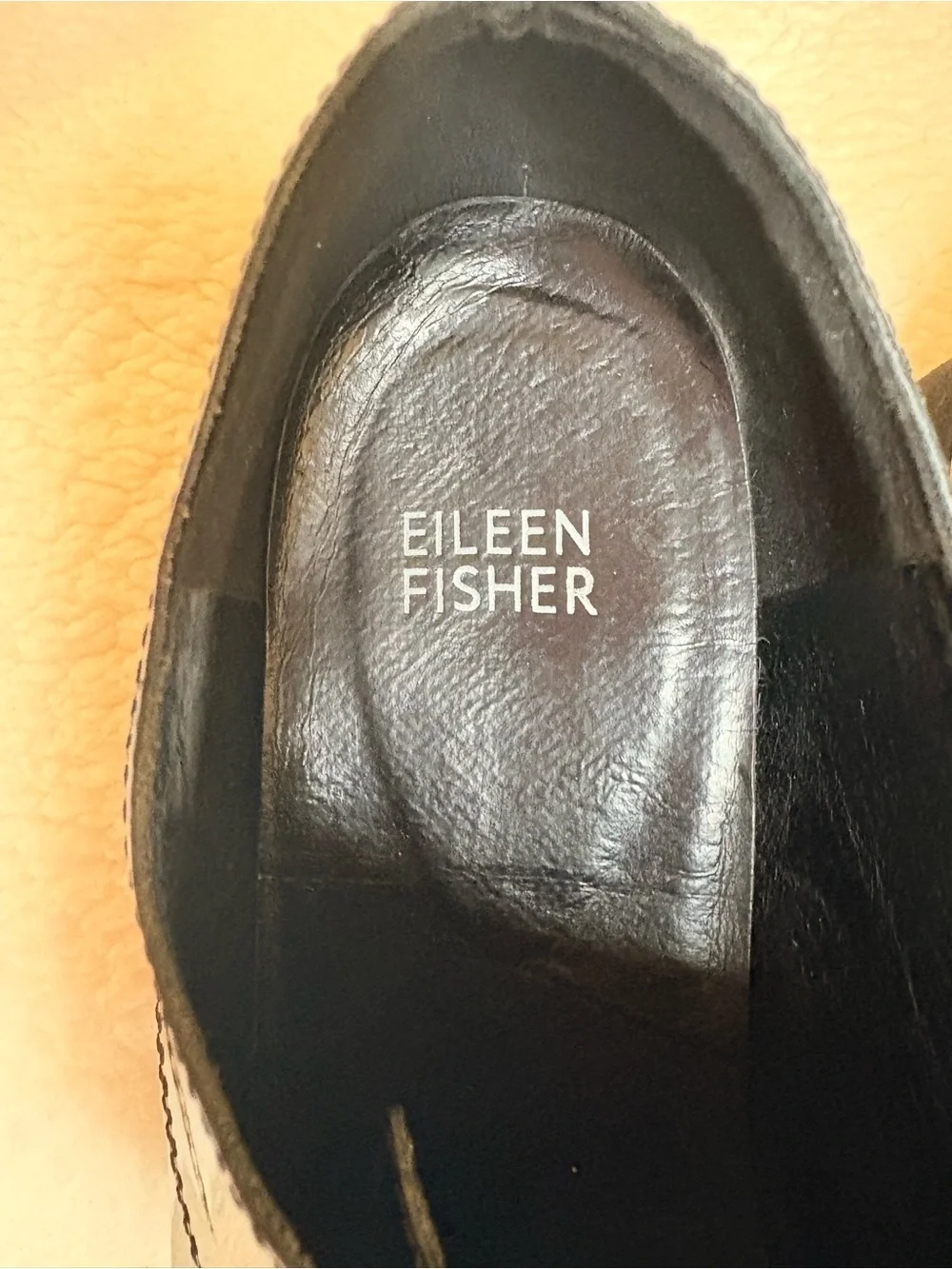 Eileen Fisher classic meets